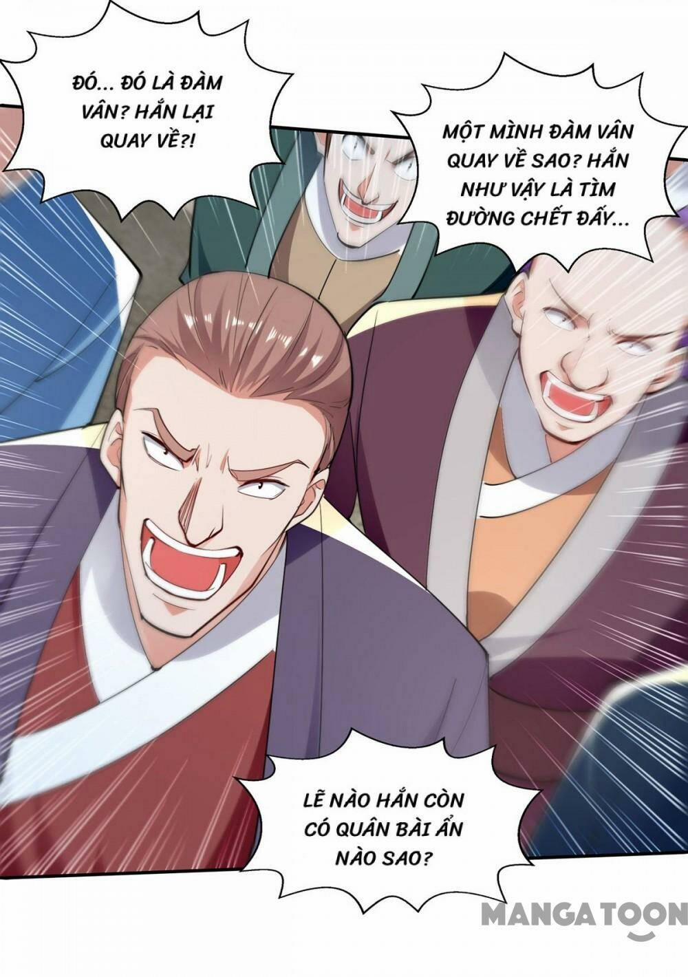 Nghịch Thiên Chí Tôn 225 trang 26