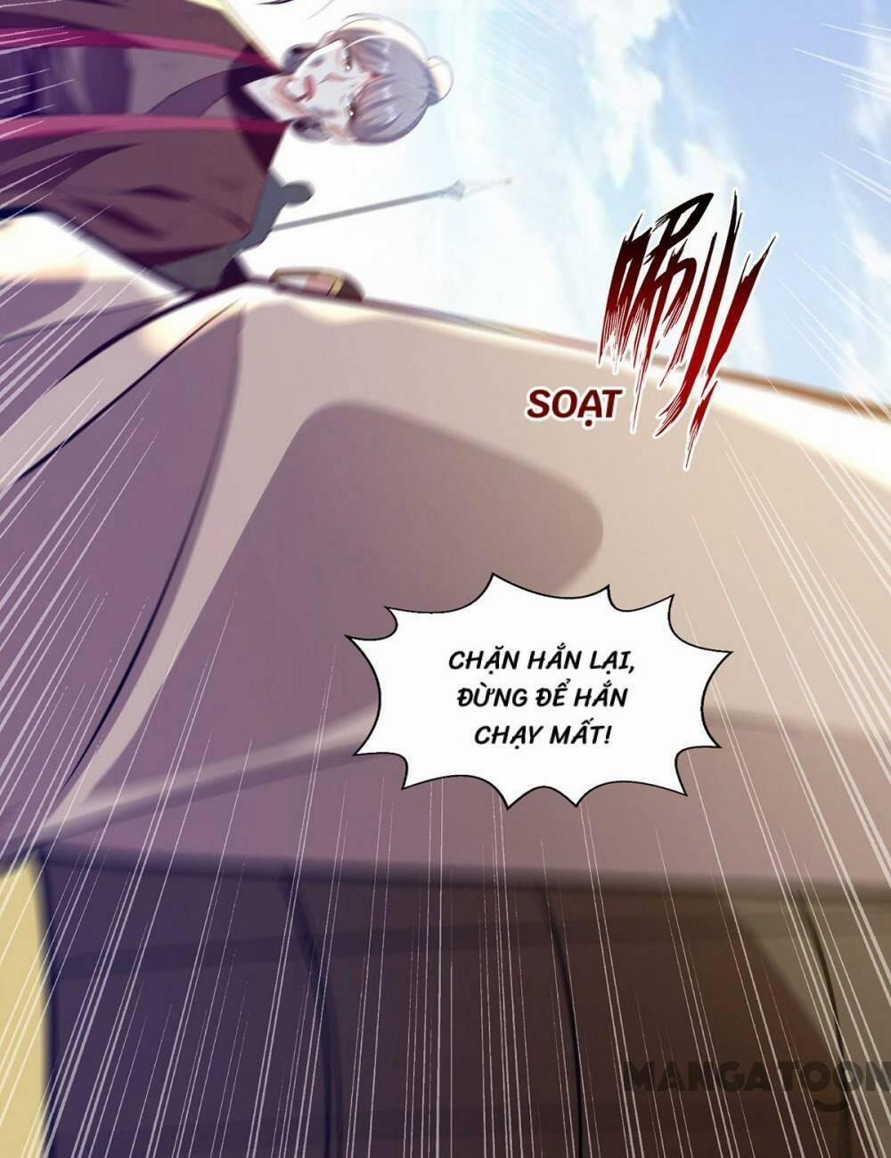 Nghịch Thiên Chí Tôn 225 trang 32