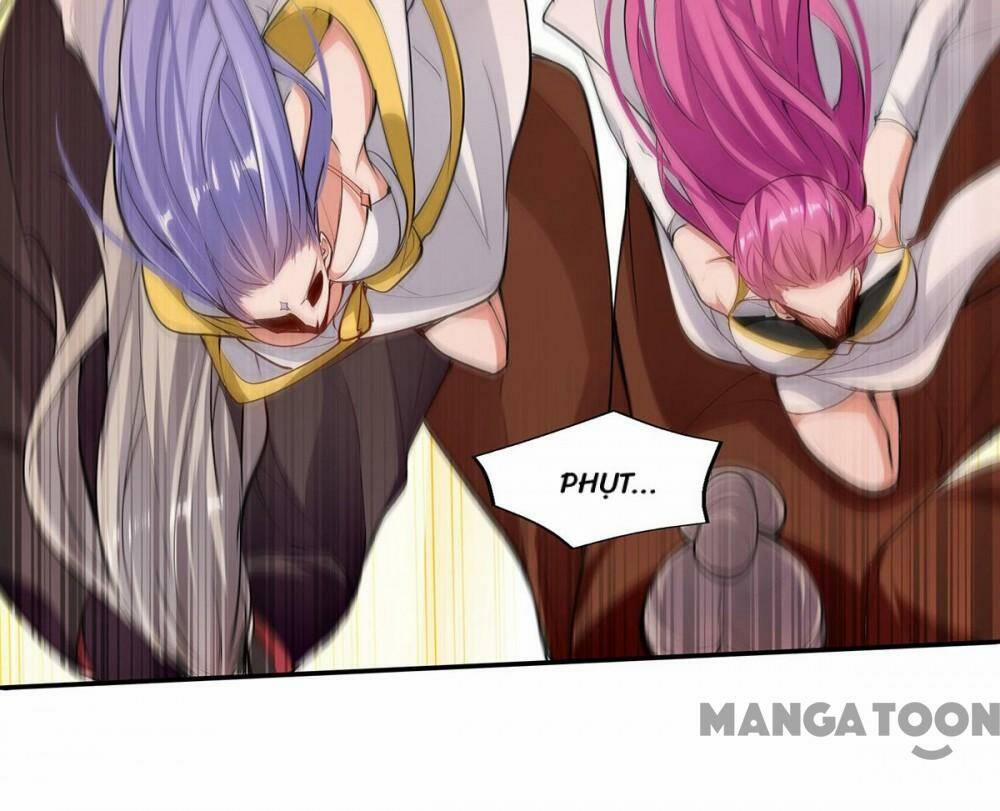 Nghịch Thiên Chí Tôn 227 trang 25