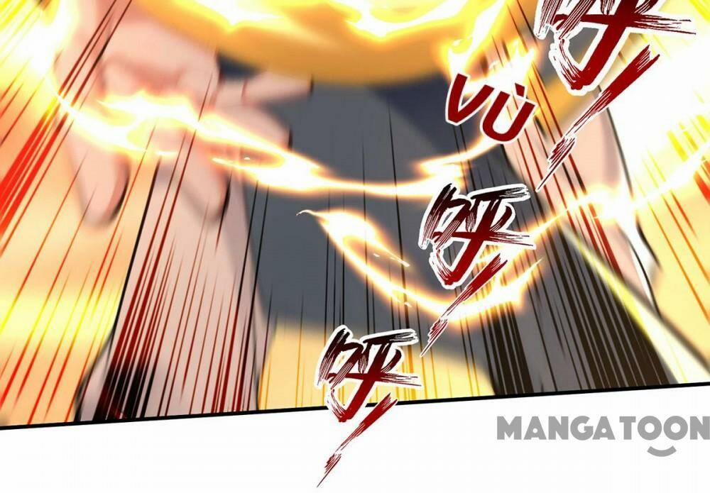 Nghịch Thiên Chí Tôn 227 trang 37