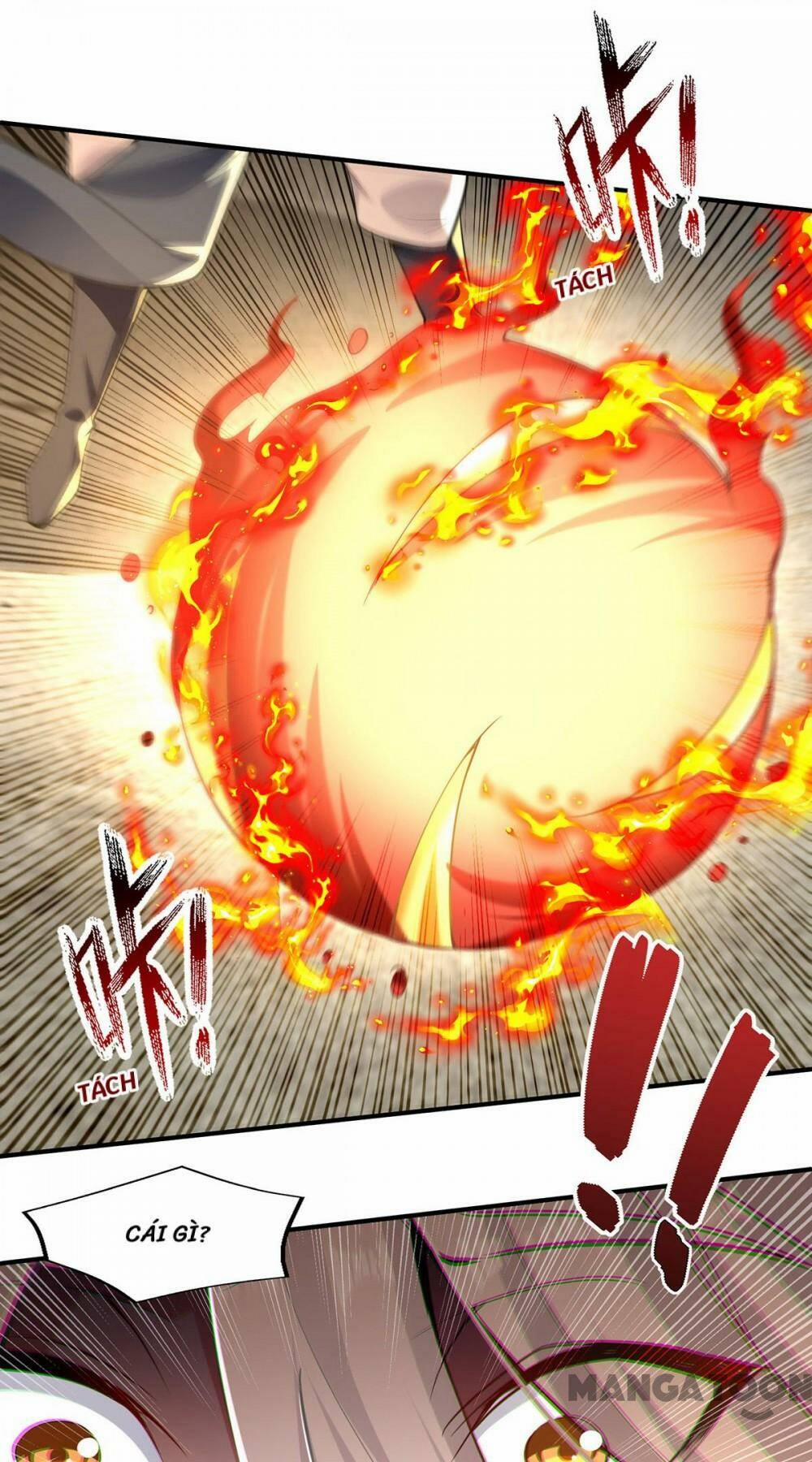 Nghịch Thiên Chí Tôn 227 trang 42