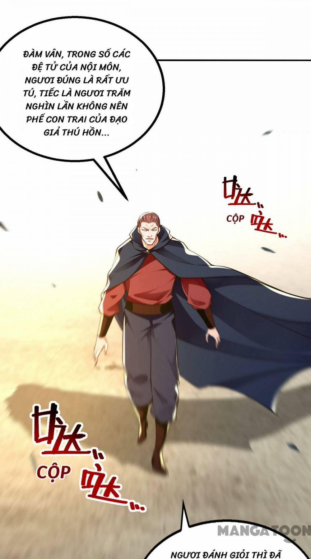 Nghịch Thiên Chí Tôn 227 trang 44