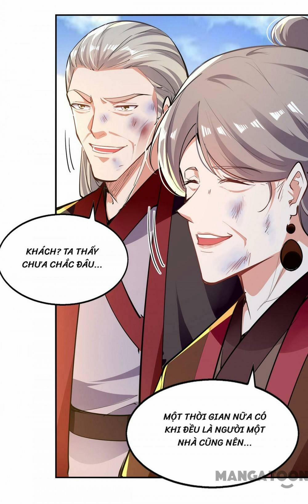 Nghịch Thiên Chí Tôn 227 trang 6