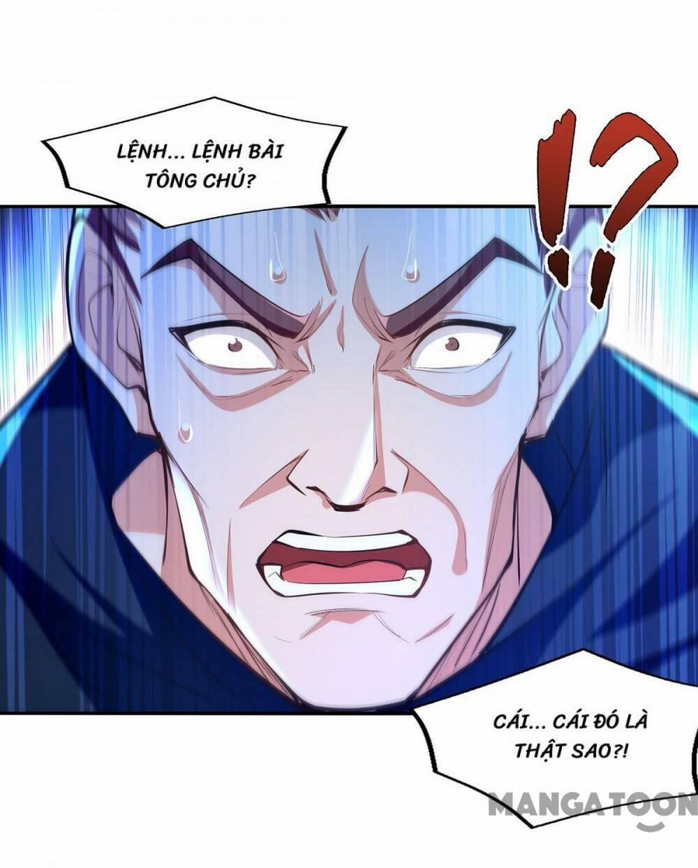 Nghịch Thiên Chí Tôn 228 trang 19