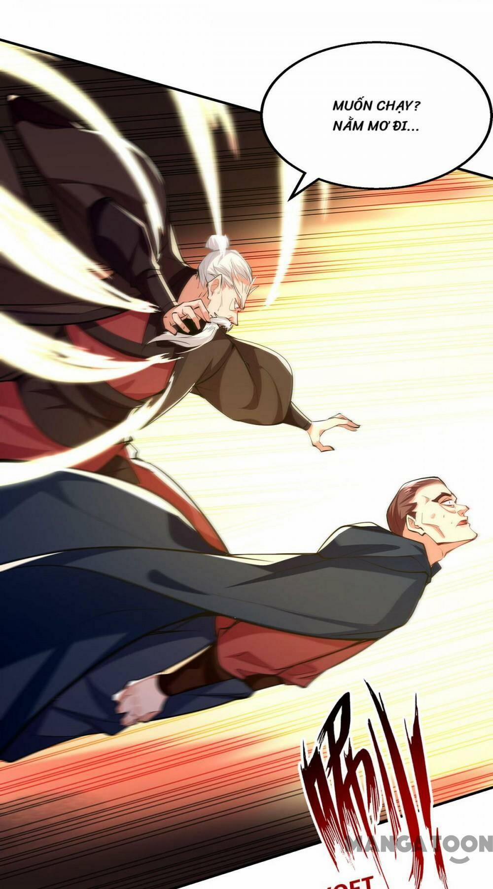 Nghịch Thiên Chí Tôn 228 trang 24