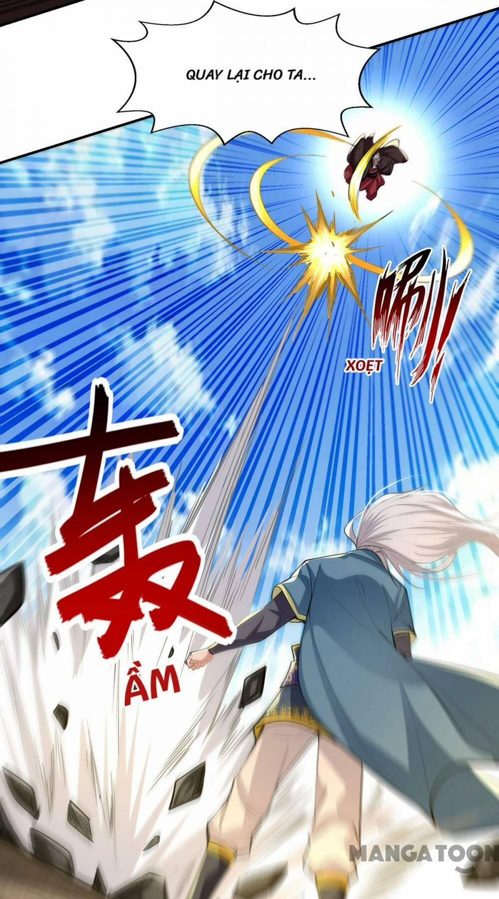 Nghịch Thiên Chí Tôn 228 trang 26