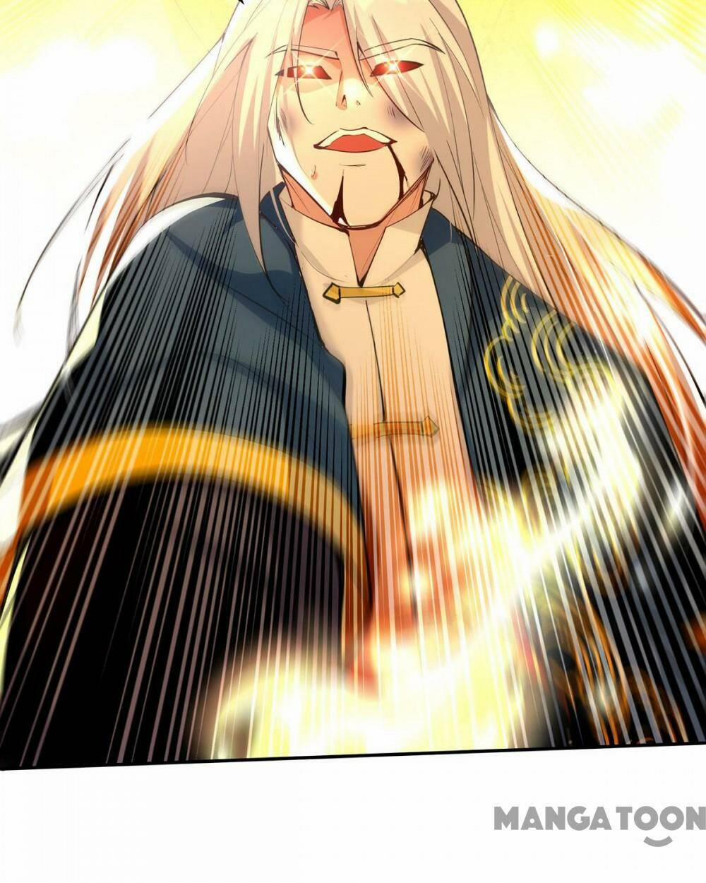 Nghịch Thiên Chí Tôn 228 trang 36