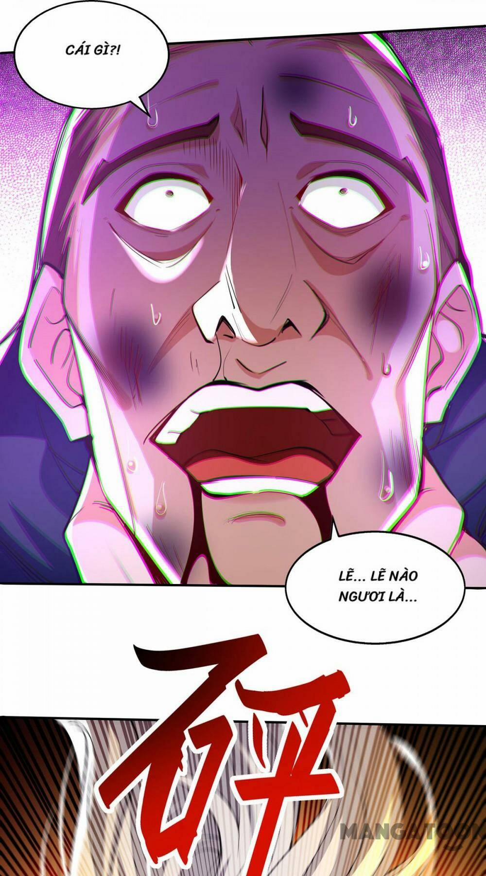 Nghịch Thiên Chí Tôn 228 trang 37