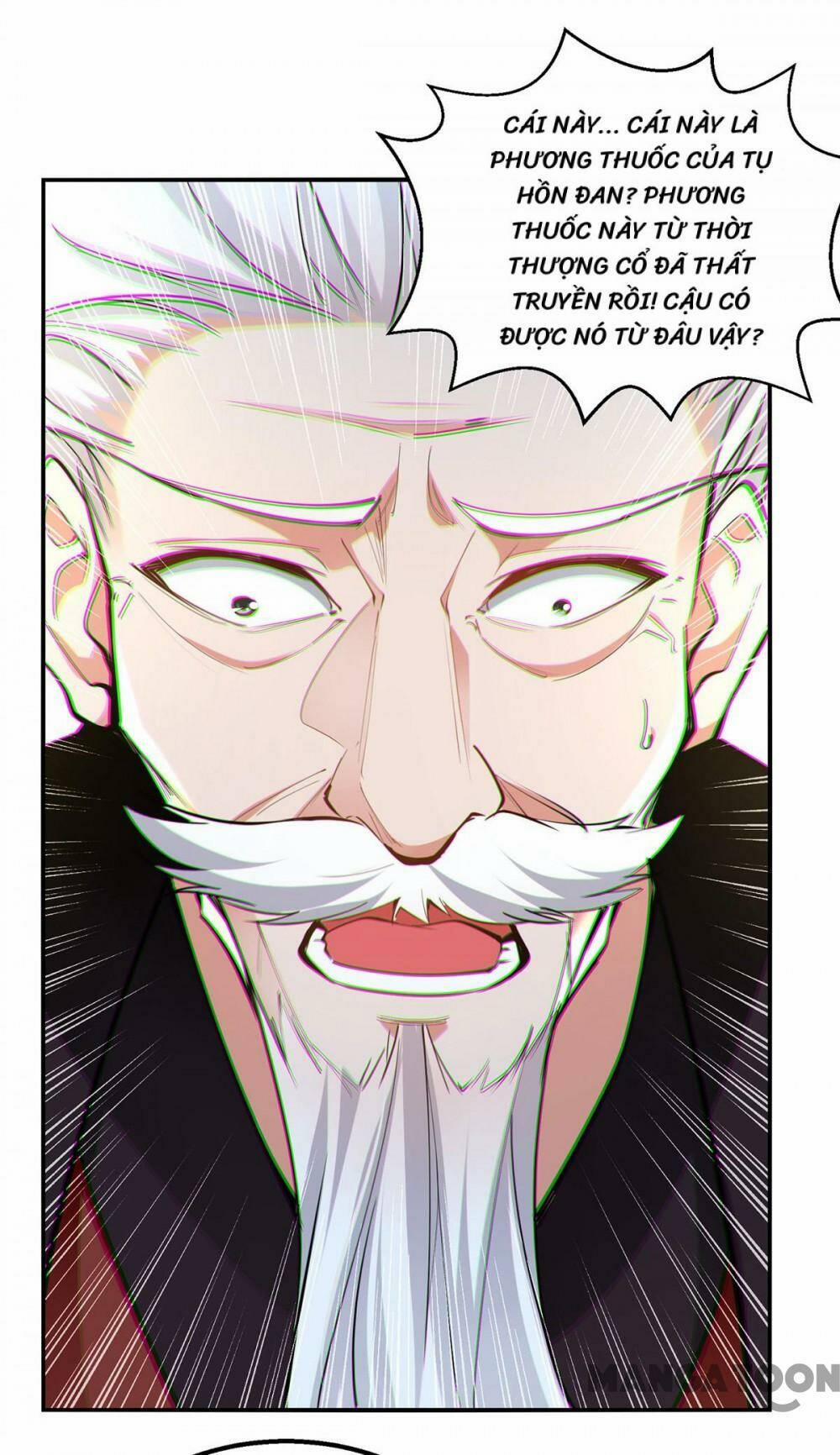 Nghịch Thiên Chí Tôn 229 trang 13