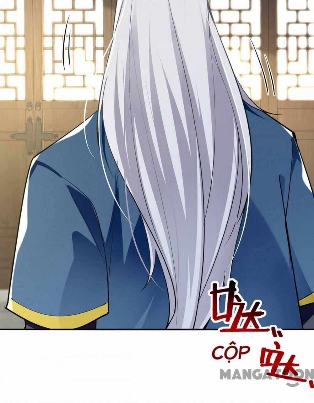 Nghịch Thiên Chí Tôn 229 trang 24