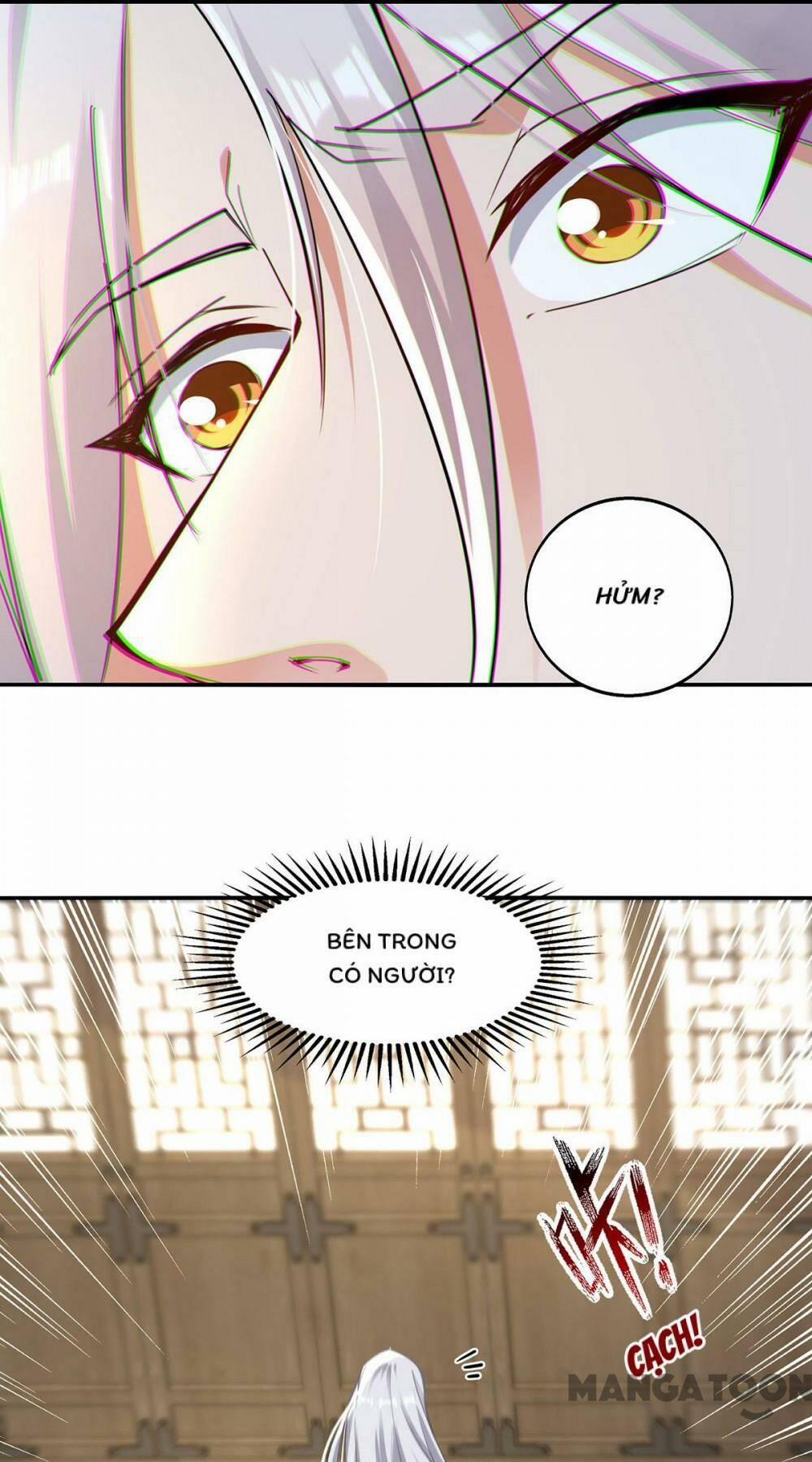 Nghịch Thiên Chí Tôn 229 trang 25