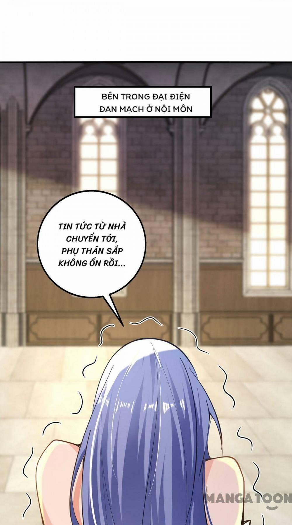 Nghịch Thiên Chí Tôn 229 trang 37