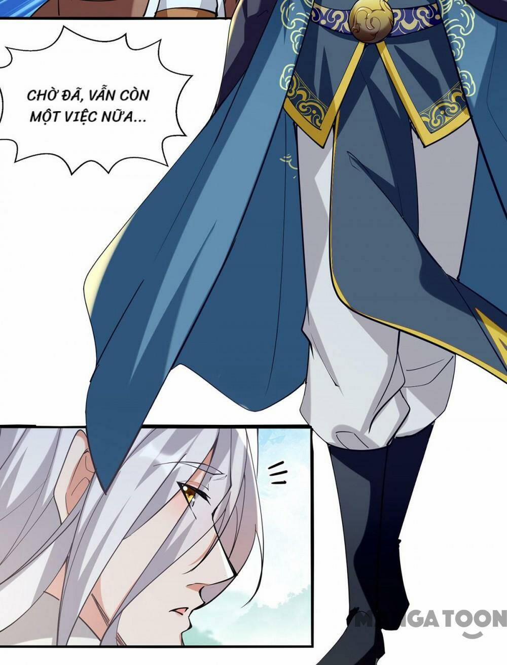 Nghịch Thiên Chí Tôn 230 trang 10