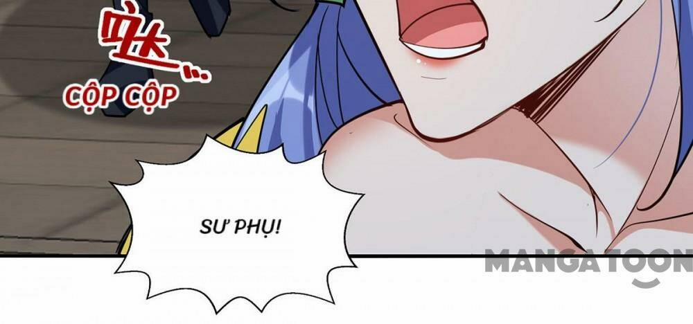 Nghịch Thiên Chí Tôn 230 trang 22