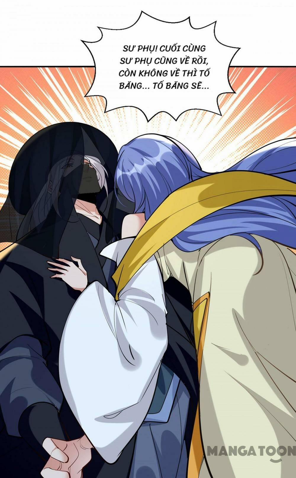 Nghịch Thiên Chí Tôn 230 trang 23