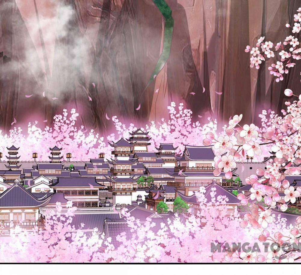 Nghịch Thiên Chí Tôn 230 trang 30