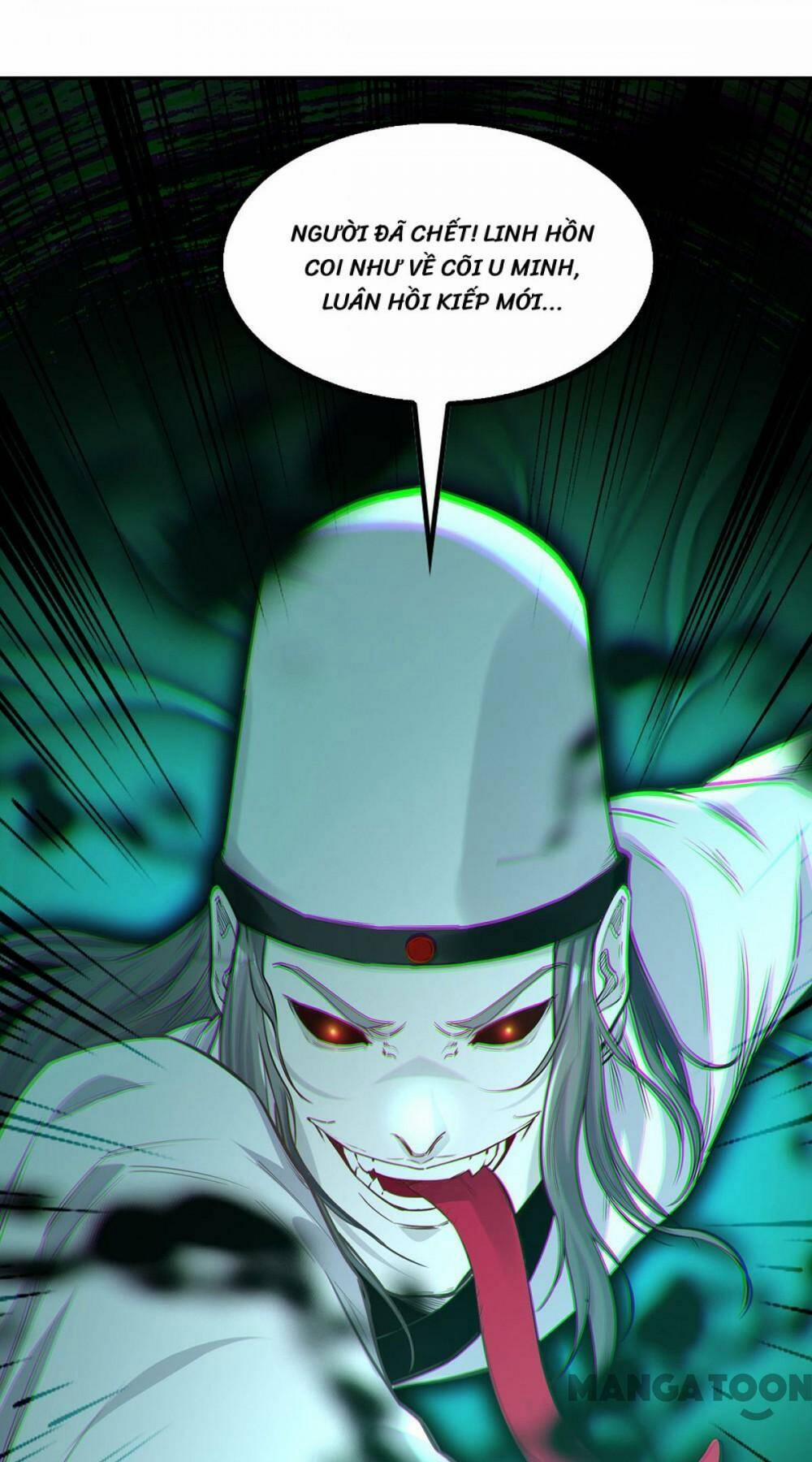 Nghịch Thiên Chí Tôn 232 trang 22