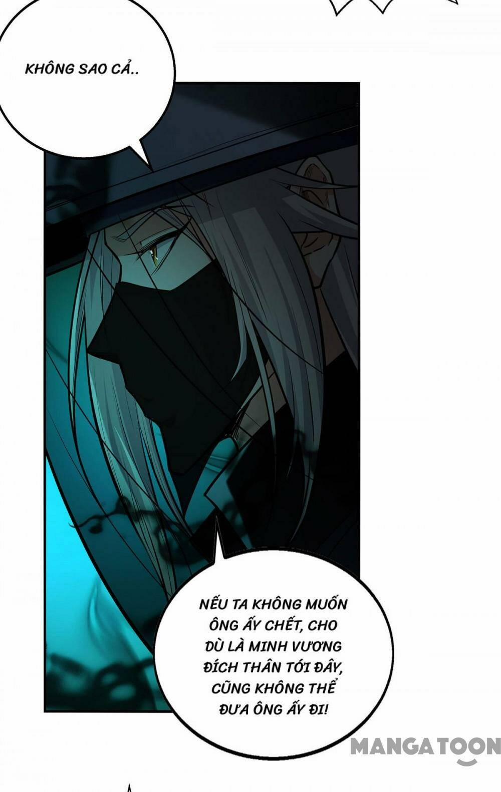 Nghịch Thiên Chí Tôn 232 trang 28