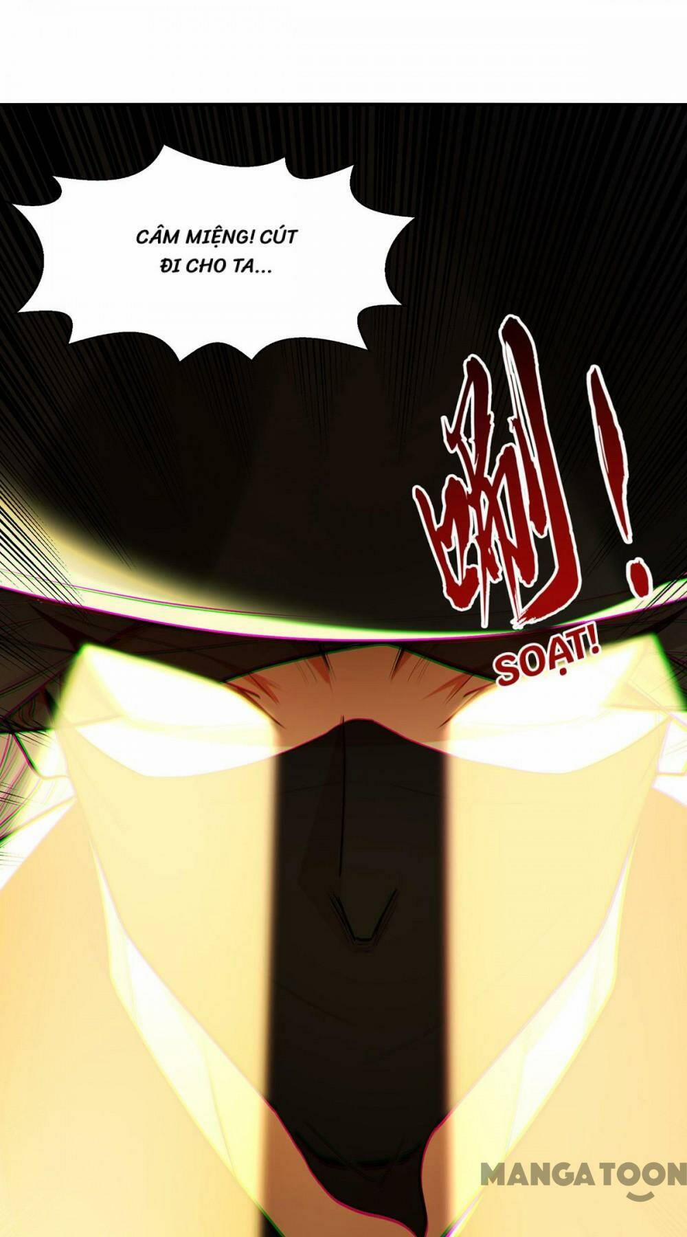 Nghịch Thiên Chí Tôn 232 trang 30