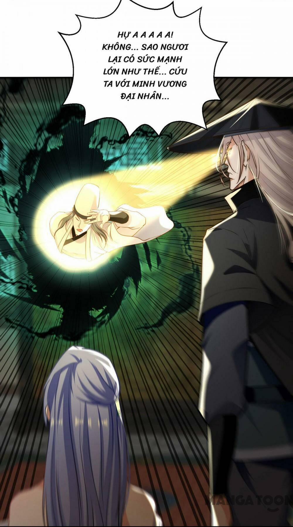 Nghịch Thiên Chí Tôn 232 trang 32