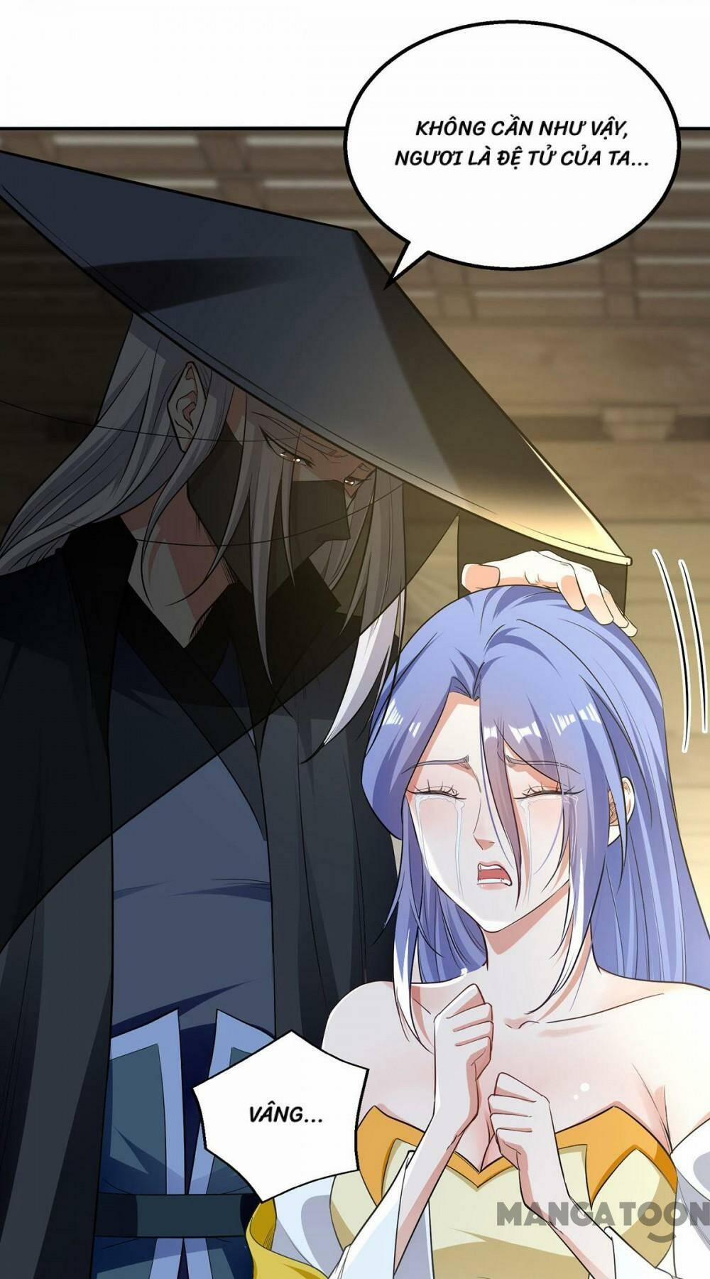 Nghịch Thiên Chí Tôn 232 trang 44