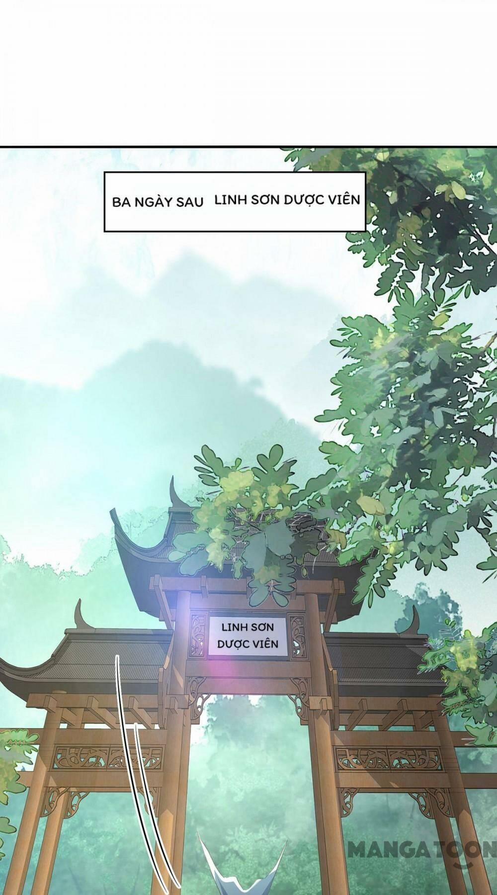 Nghịch Thiên Chí Tôn 233 trang 1