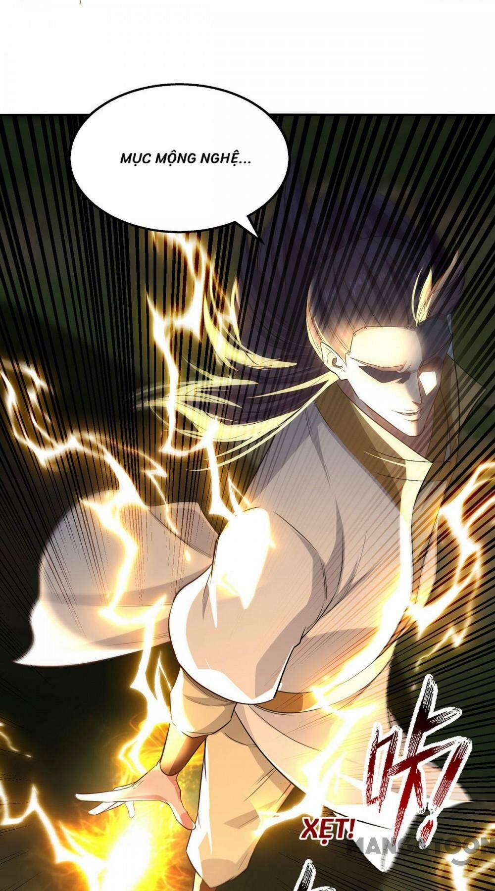 Nghịch Thiên Chí Tôn 233 trang 12