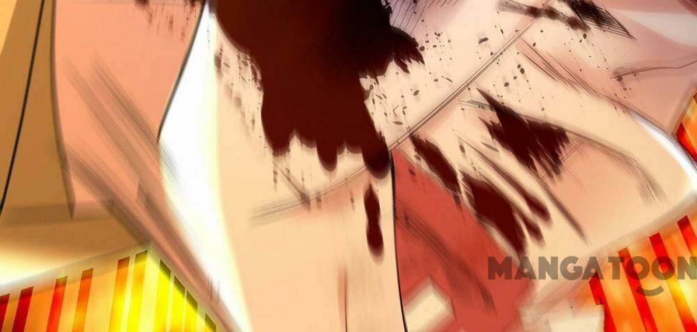 Nghịch Thiên Chí Tôn 233 trang 25