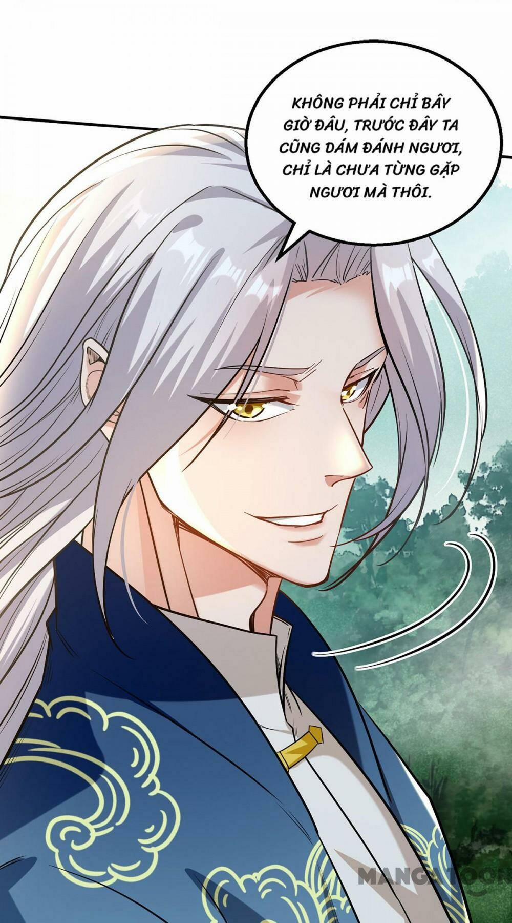 Nghịch Thiên Chí Tôn 233 trang 33