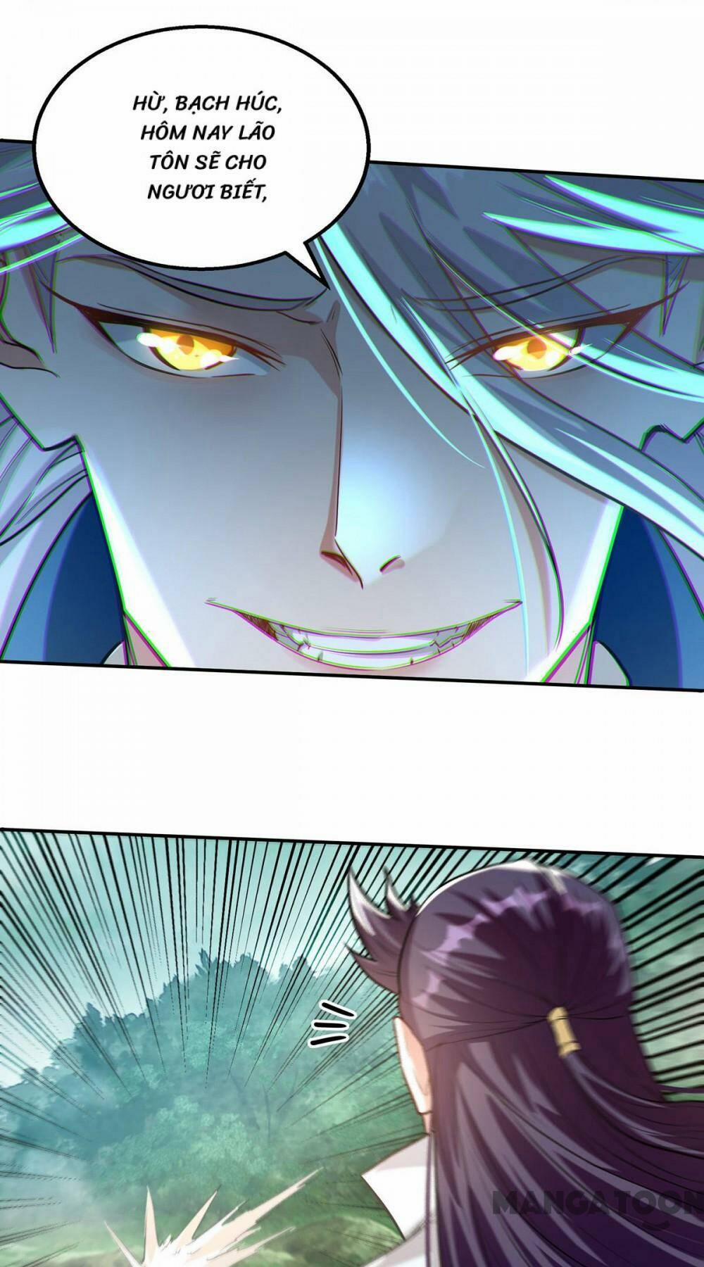 Nghịch Thiên Chí Tôn 233 trang 37