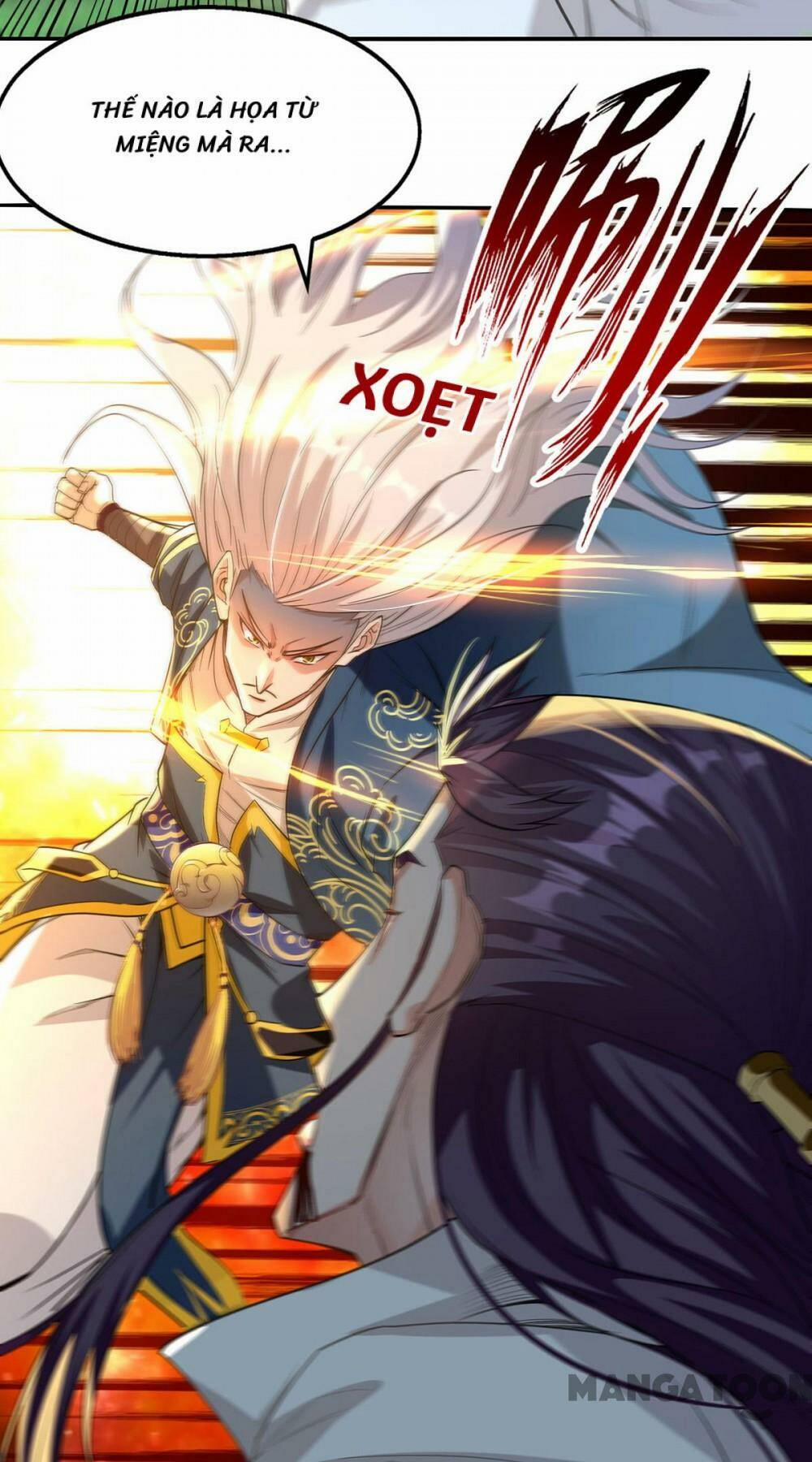 Nghịch Thiên Chí Tôn 233 trang 39