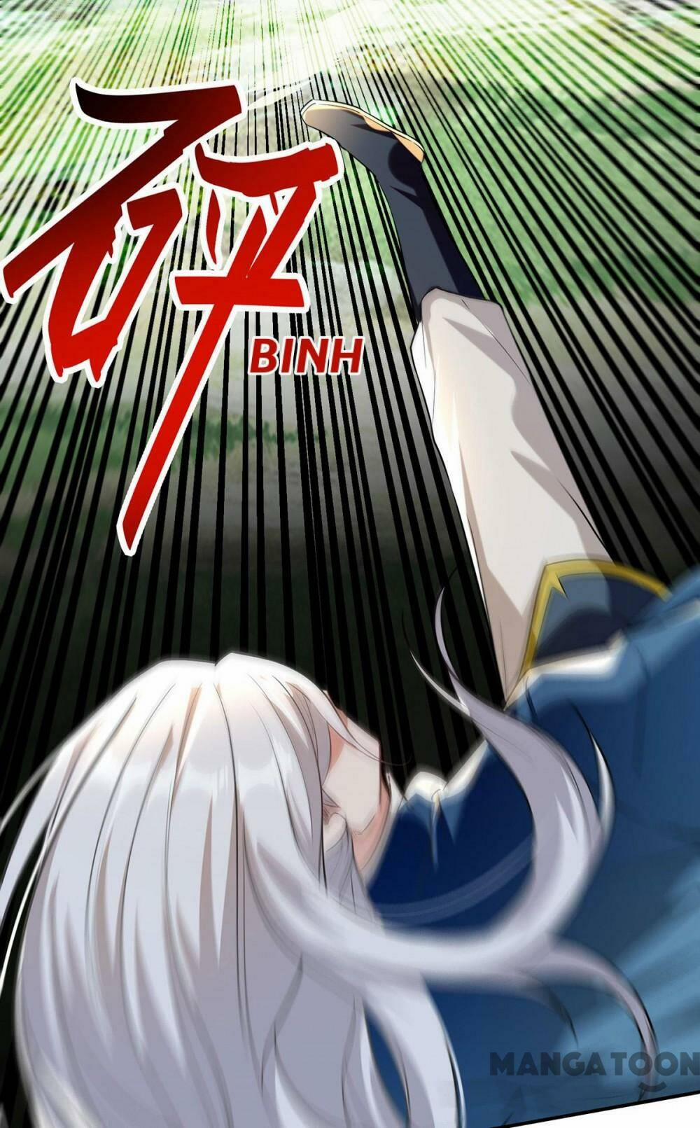 Nghịch Thiên Chí Tôn 233 trang 46