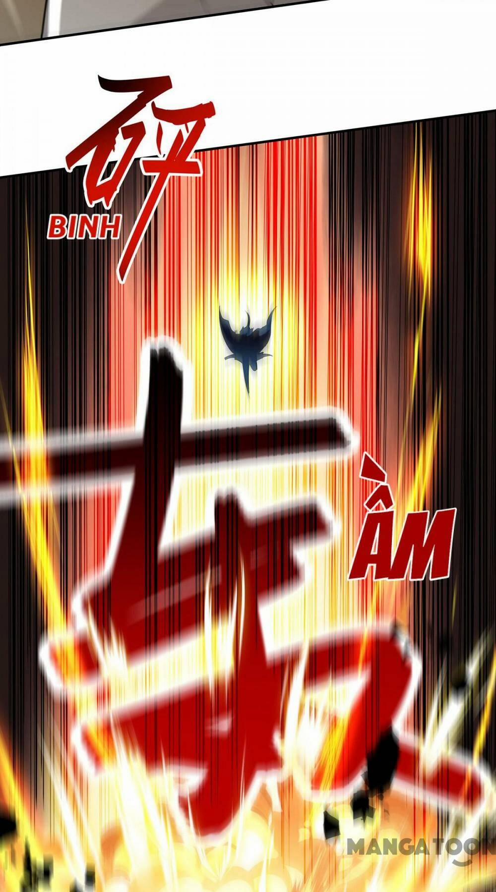 Nghịch Thiên Chí Tôn 233 trang 51