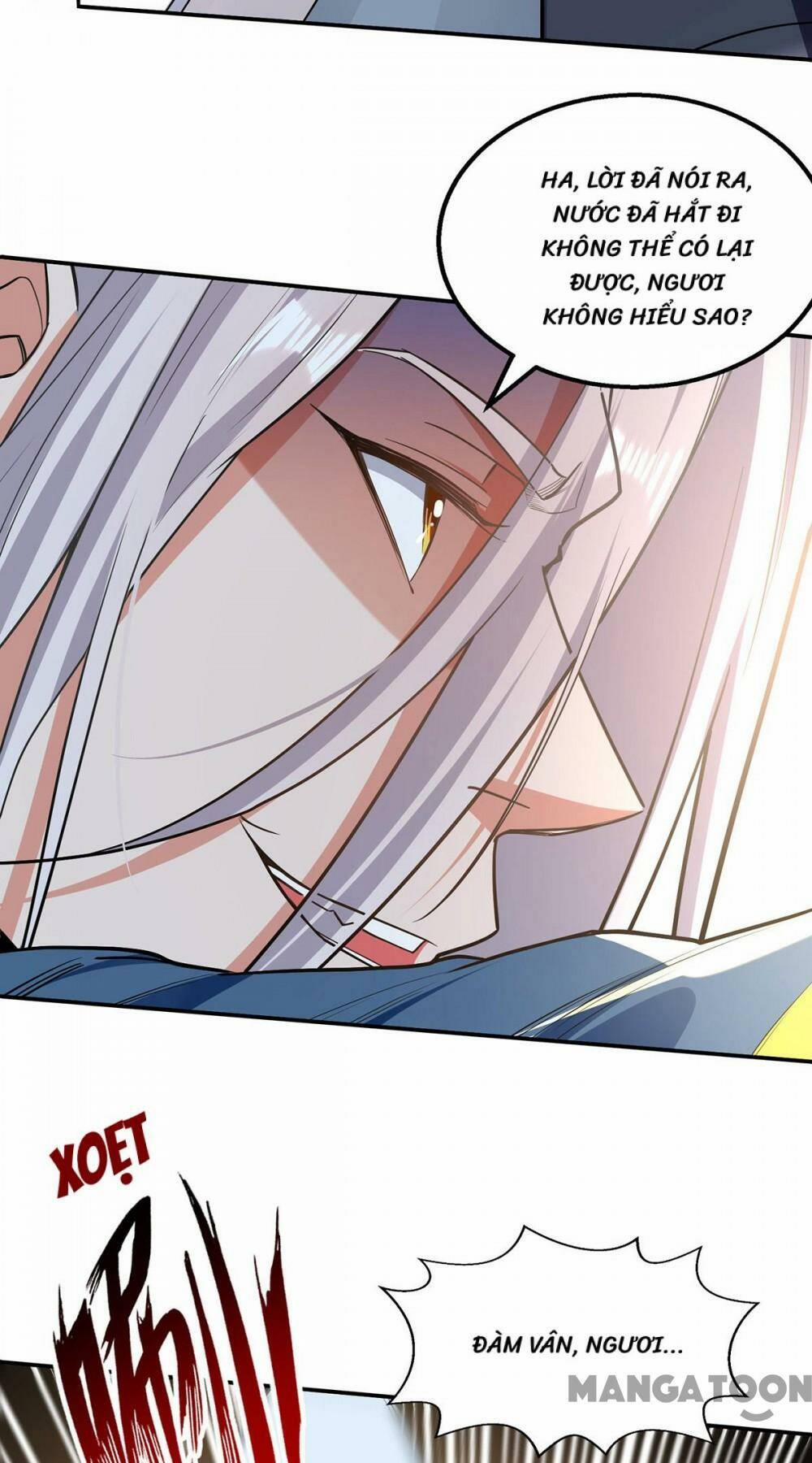 Nghịch Thiên Chí Tôn 234 trang 15