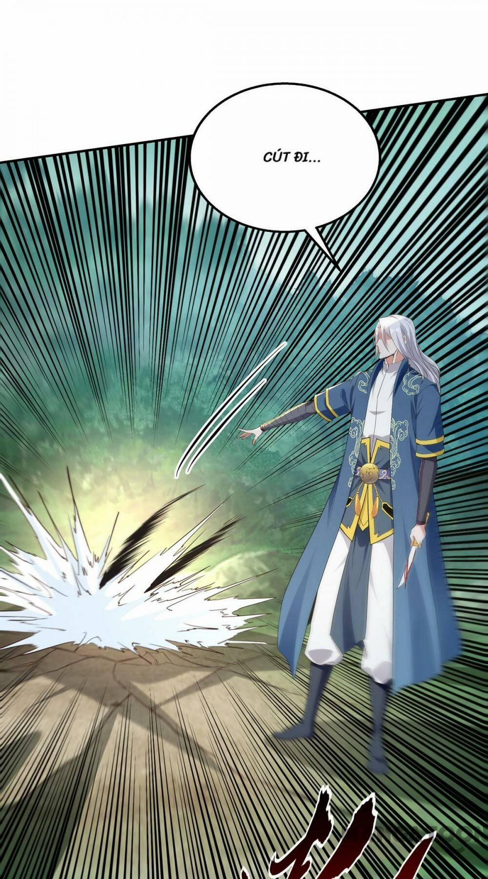 Nghịch Thiên Chí Tôn 234 trang 19