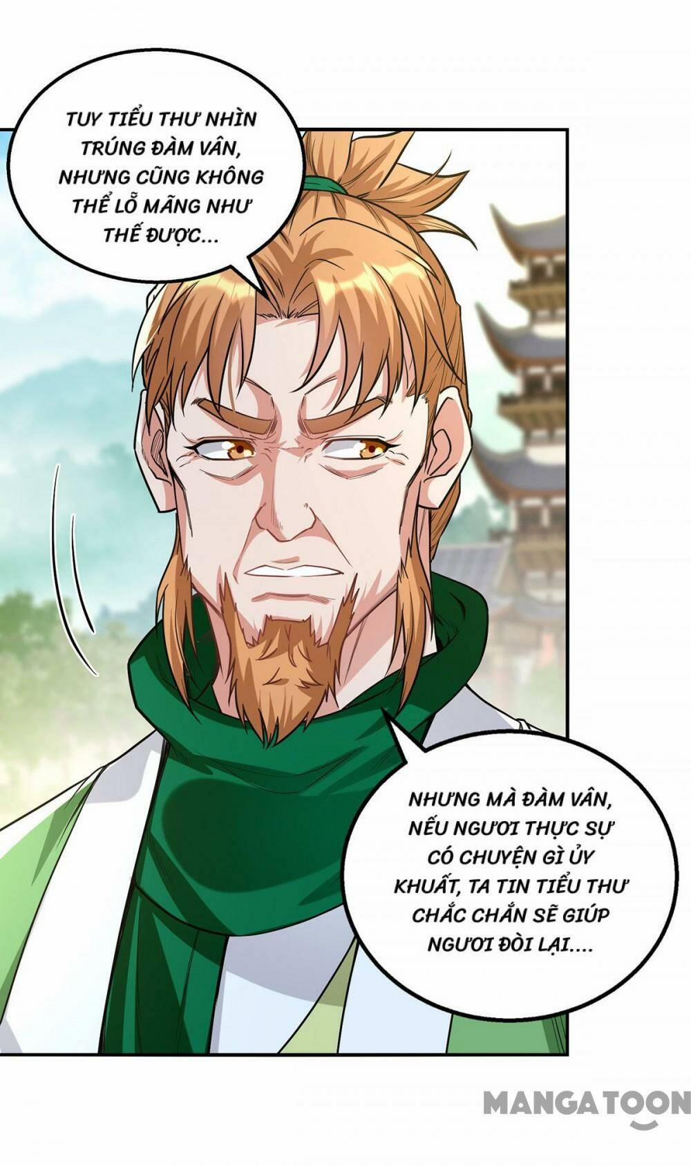 Nghịch Thiên Chí Tôn 234 trang 41