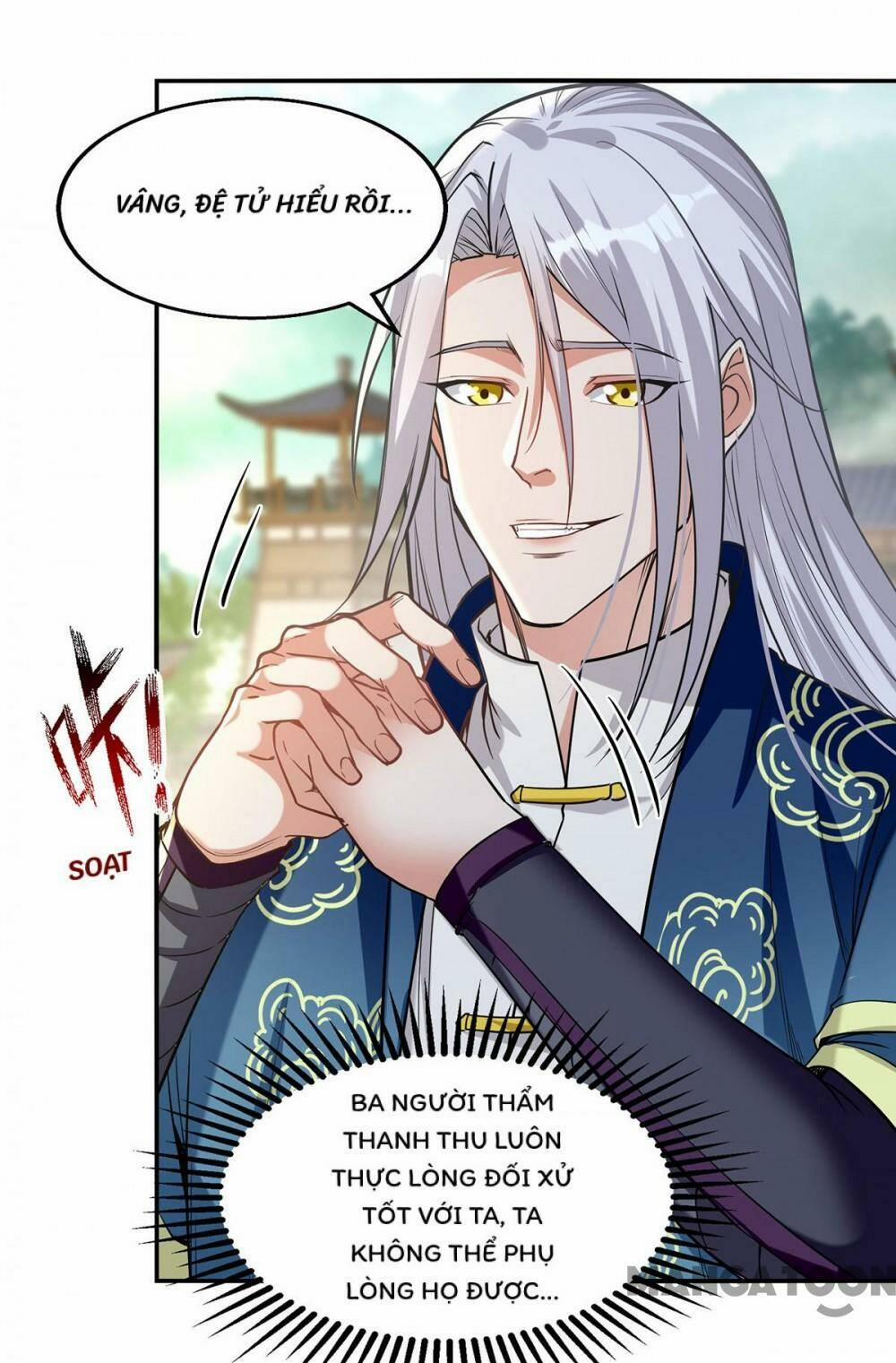 Nghịch Thiên Chí Tôn 234 trang 42