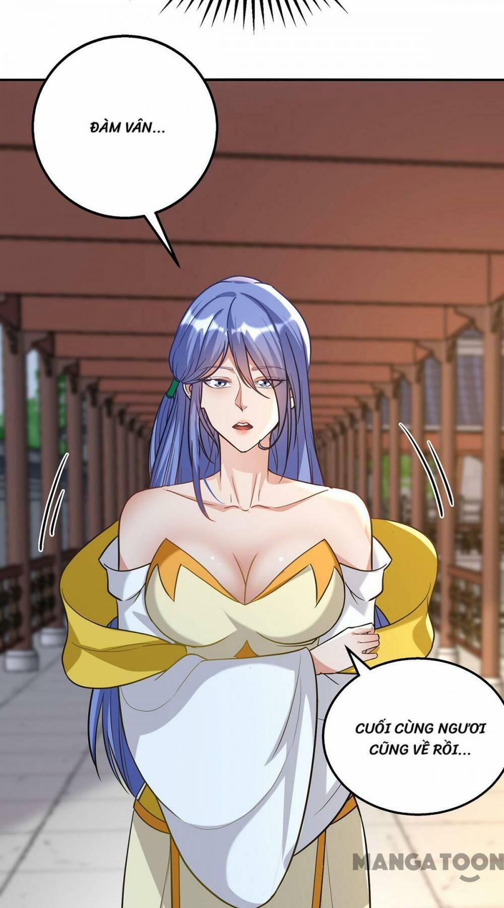 Nghịch Thiên Chí Tôn 234 trang 43