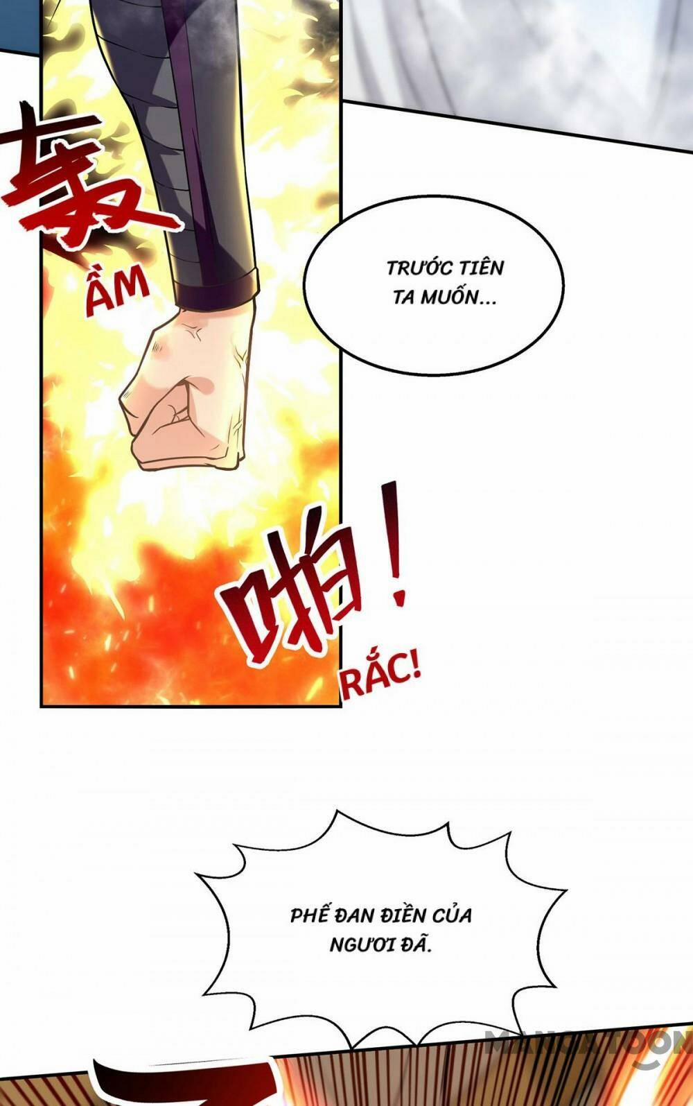 Nghịch Thiên Chí Tôn 234 trang 7