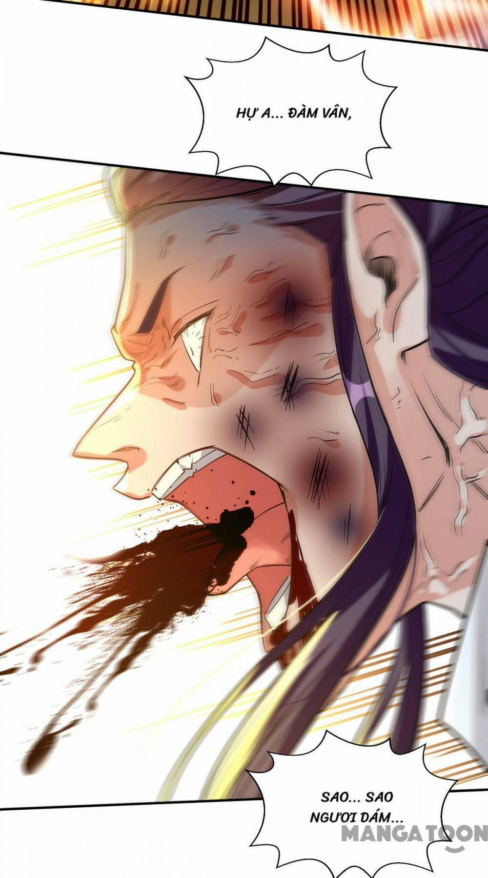 Nghịch Thiên Chí Tôn 234 trang 9