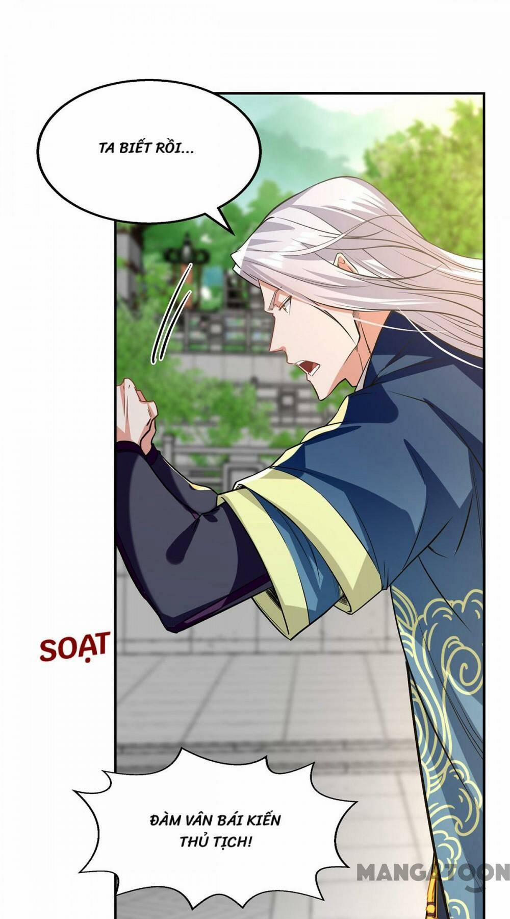 Nghịch Thiên Chí Tôn 235 trang 2