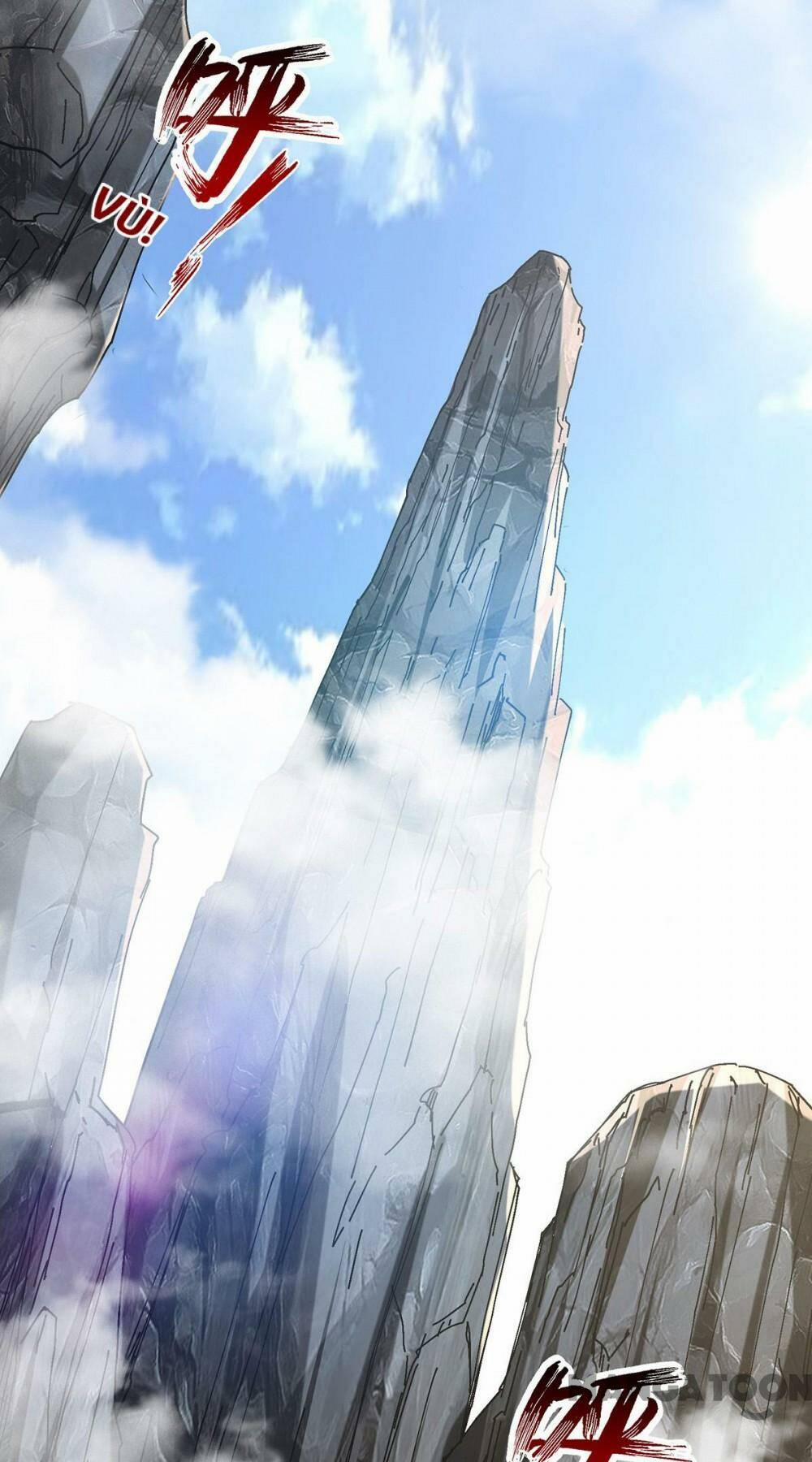 Nghịch Thiên Chí Tôn 235 trang 30