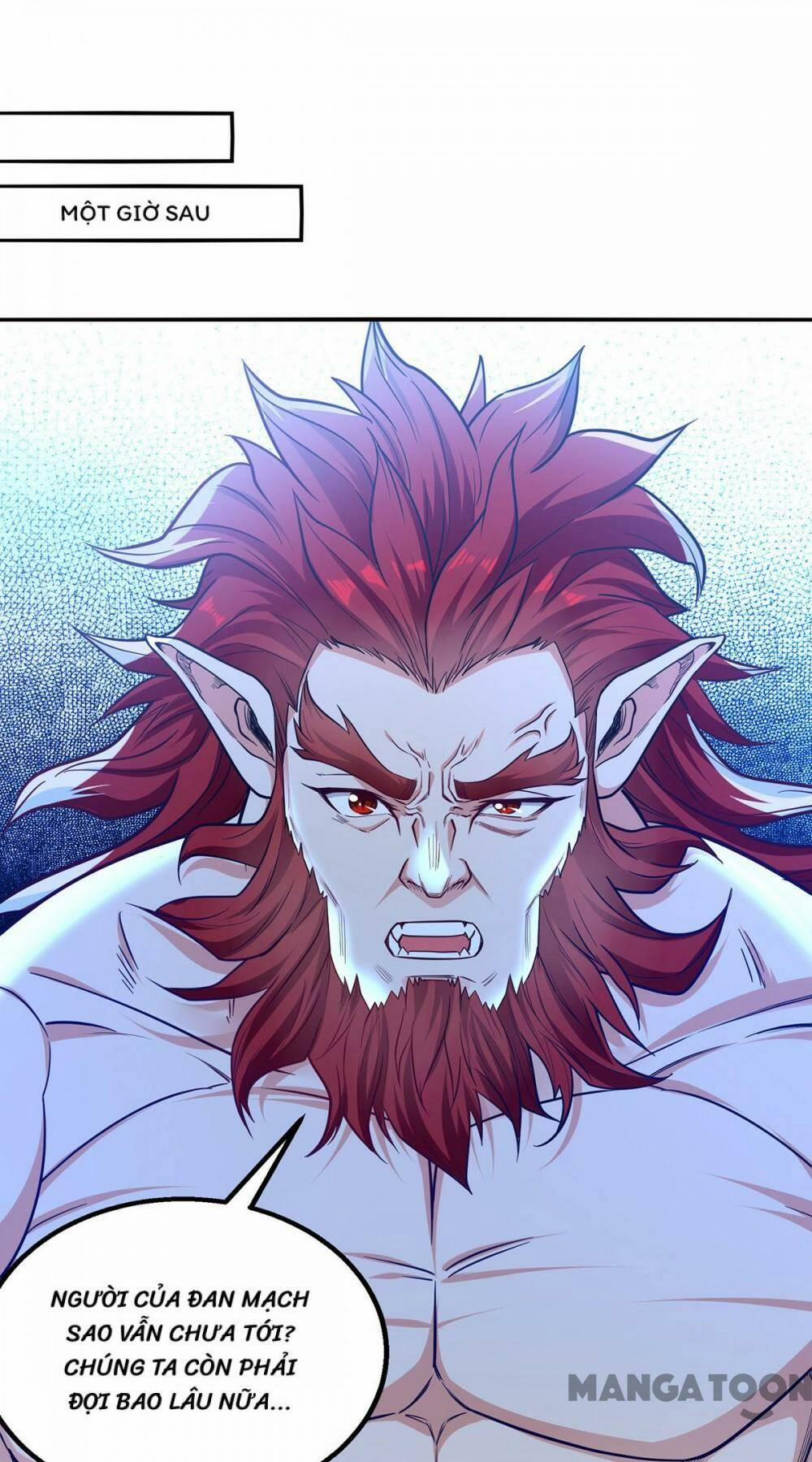 Nghịch Thiên Chí Tôn 235 trang 39