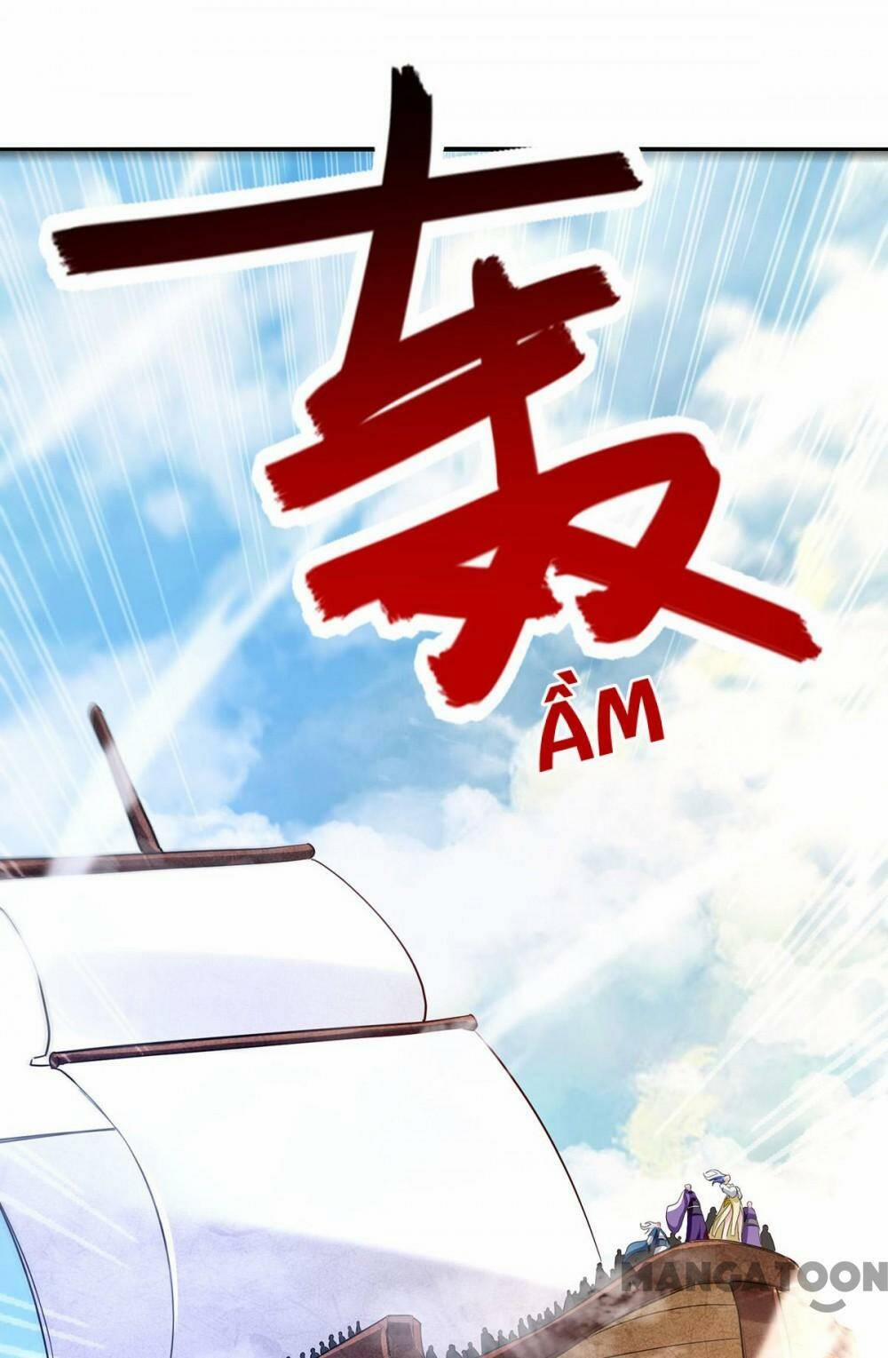 Nghịch Thiên Chí Tôn 235 trang 43