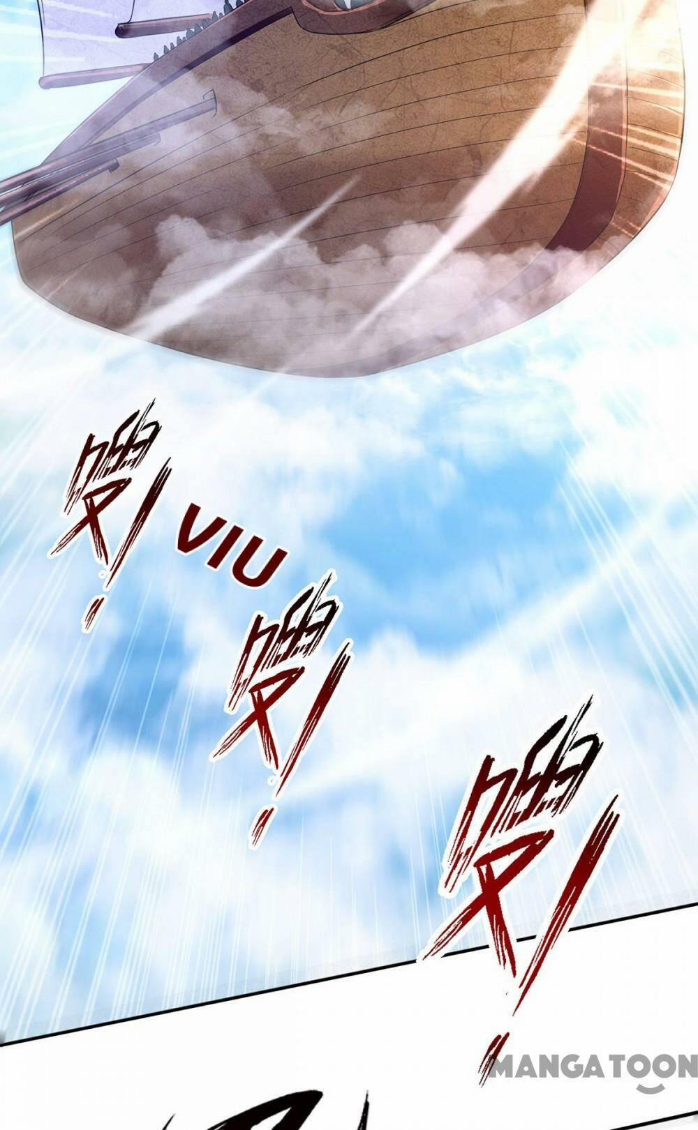 Nghịch Thiên Chí Tôn 235 trang 44