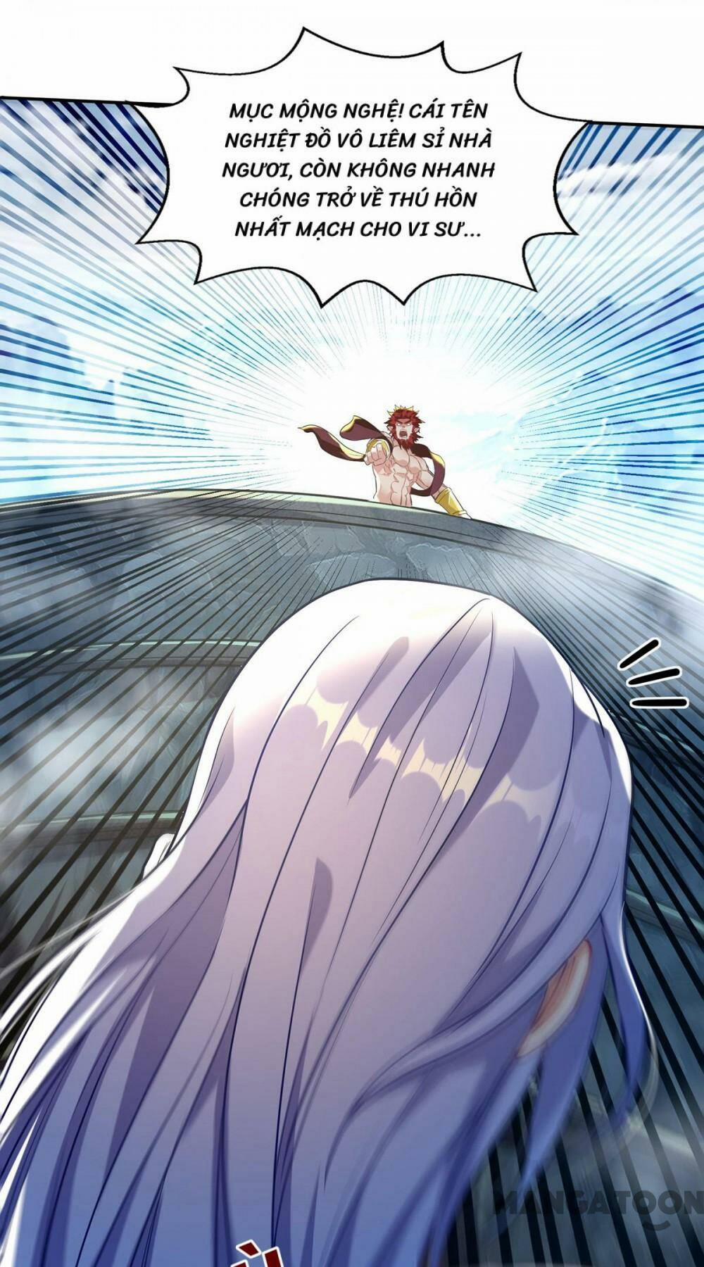 Nghịch Thiên Chí Tôn 236 trang 13