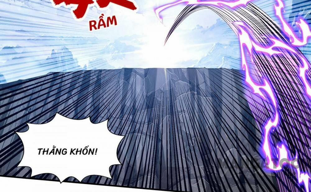 Nghịch Thiên Chí Tôn 236 trang 22