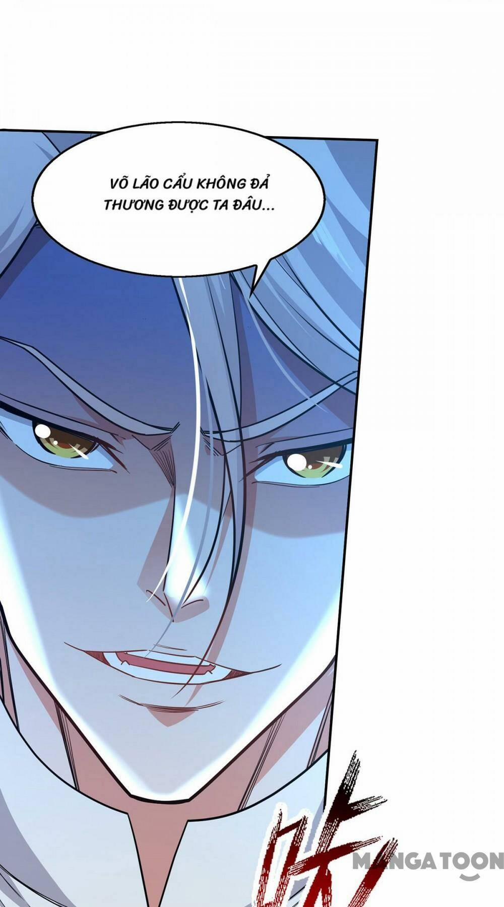 Nghịch Thiên Chí Tôn 236 trang 25