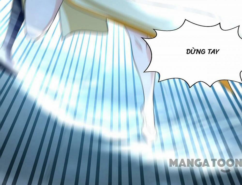 Nghịch Thiên Chí Tôn 236 trang 28