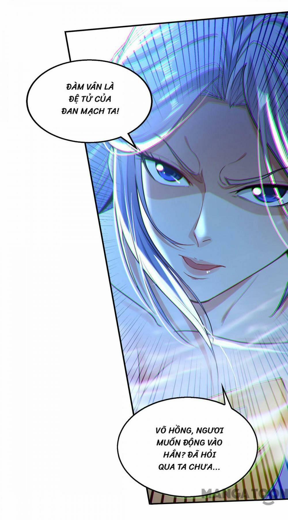 Nghịch Thiên Chí Tôn 236 trang 33